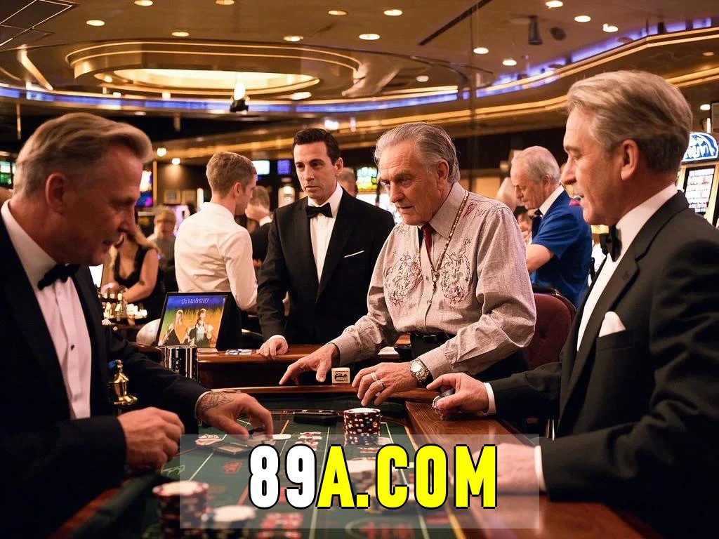 89a GAME-Slots