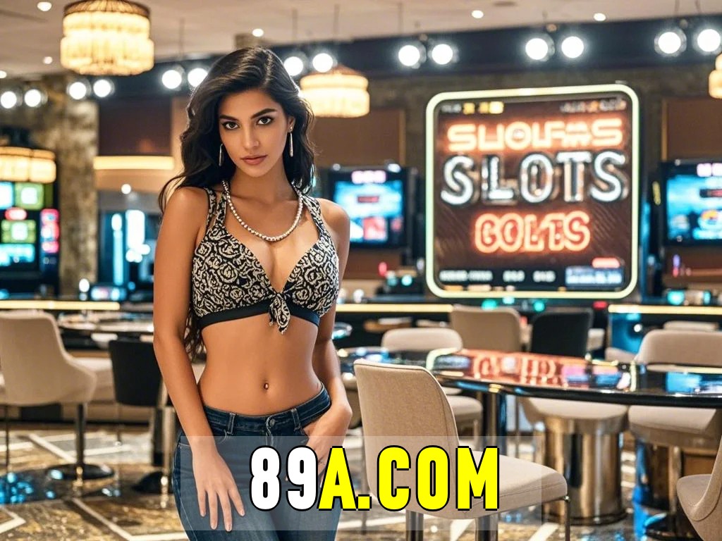 89a GAME-Slots